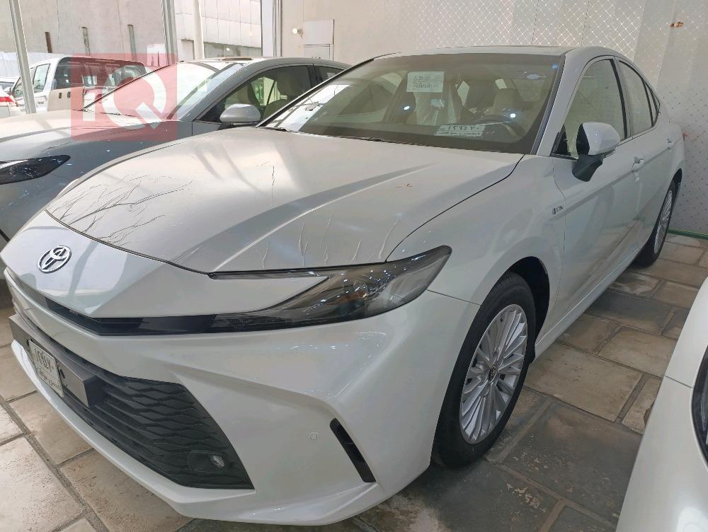 تويوتا كامري